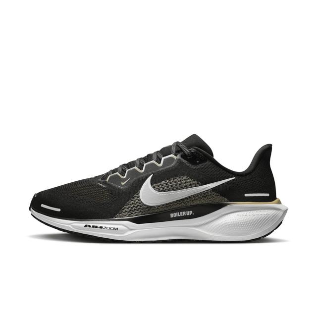 Purdue Pegasus 41 Nike Men's College Road Running Shoes Product Image