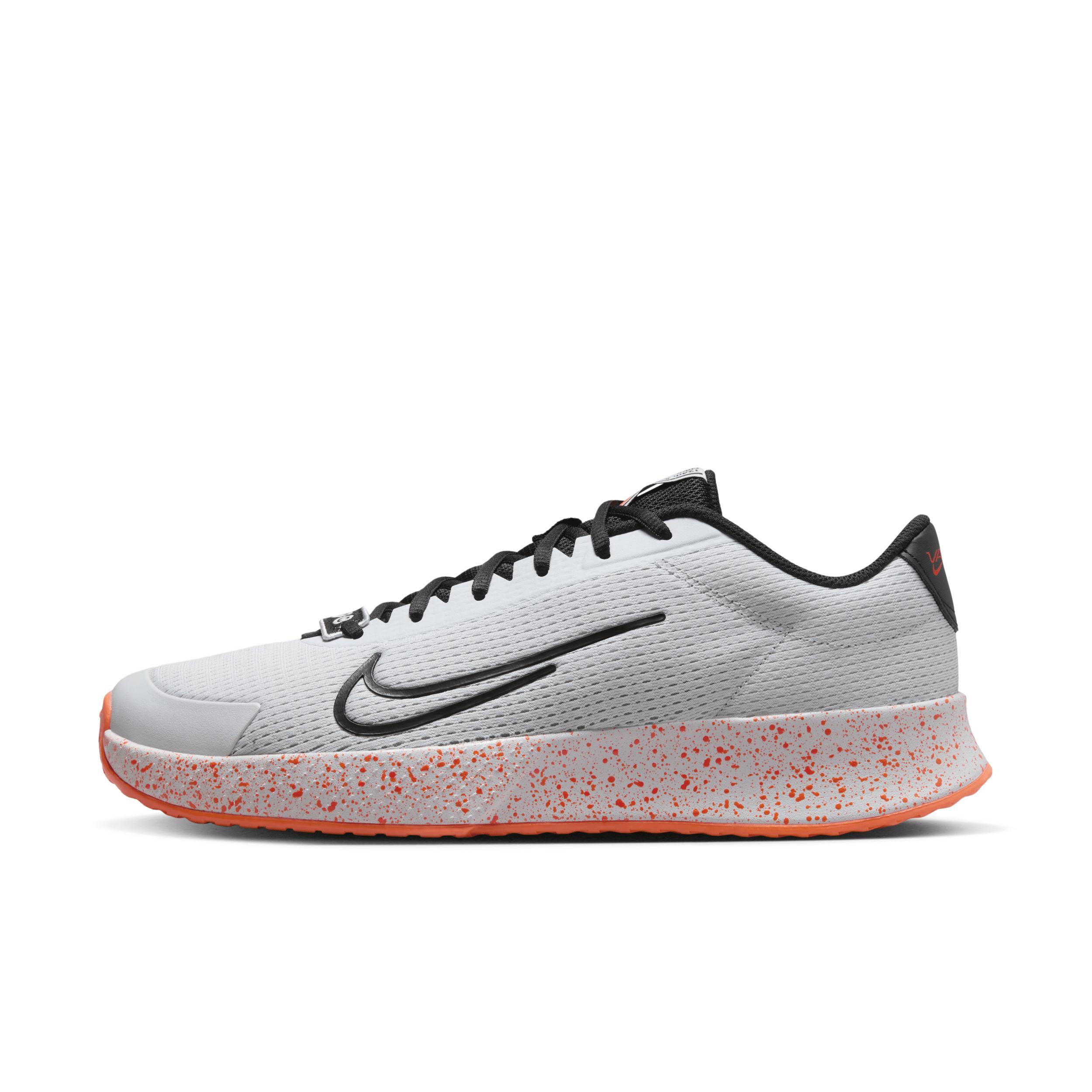 Nike Men's Court Vapor Lite 2 Premium Hard Court Tennis Shoes Product Image