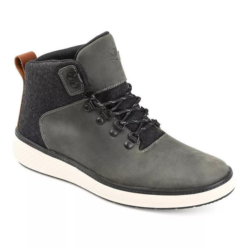 Territory Men's Drifter Mid Sneaker Product Image