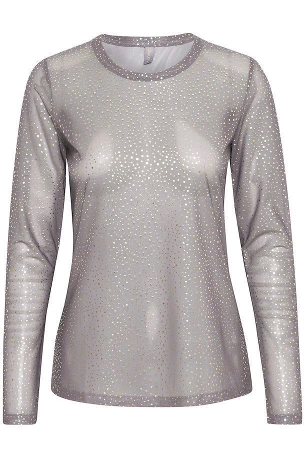 CUmelida Mesh T-shirt Product Image