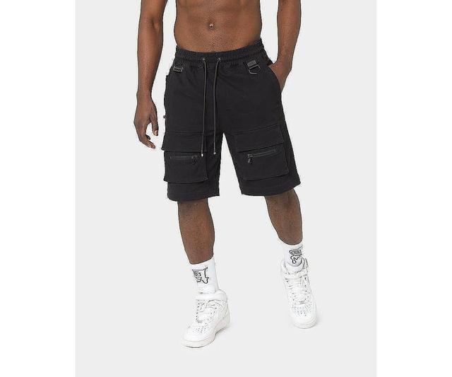 The Anti Order Mens Centurion Cargo Shorts Product Image