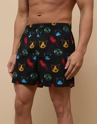 AEO Pets Stretch Boxer Short Product Image