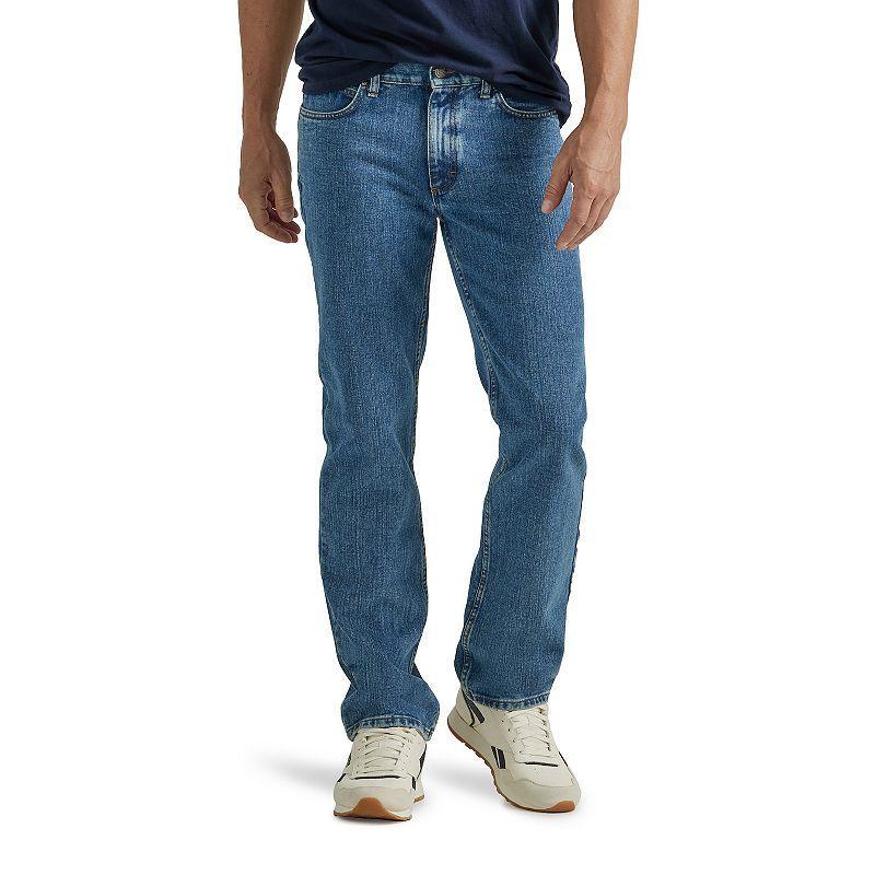 Mens Lee Legendary Bootcut Regular-Fit Jeans Product Image