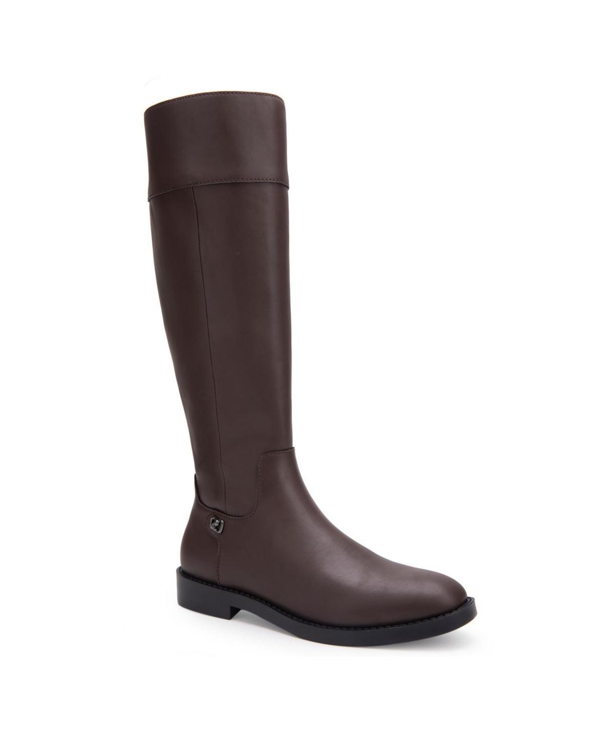 Aerosoles Taba Womens Riding Boots Product Image