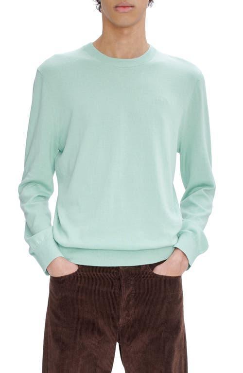 Mens Julio Crewneck Sweater Product Image