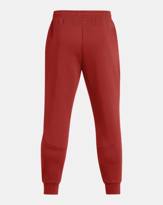 Men's UA Unstoppable Fleece Joggers Product Image