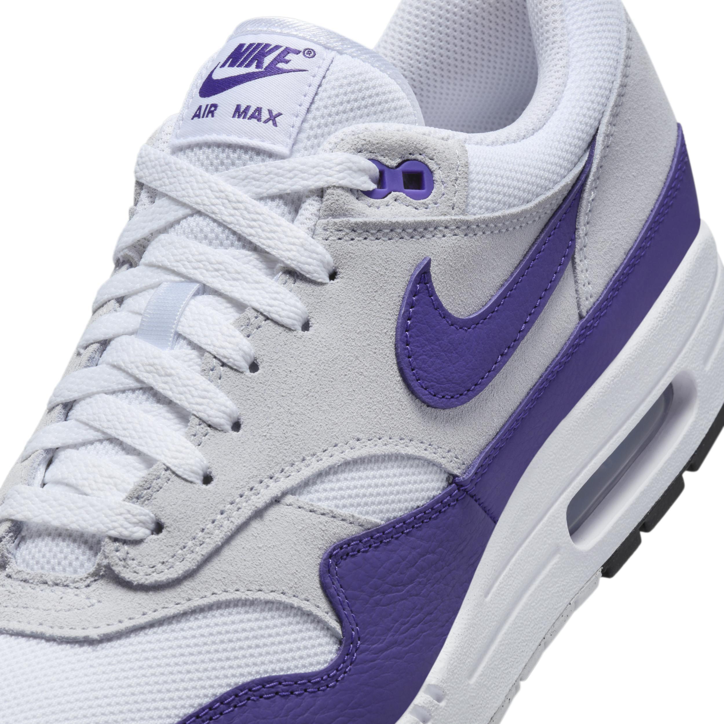 Nike Men's Air Max 1 Shoes Product Image