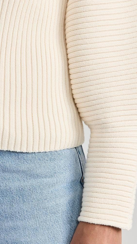 MARA HOFFMAN Olla Sweater | Shopbop Product Image