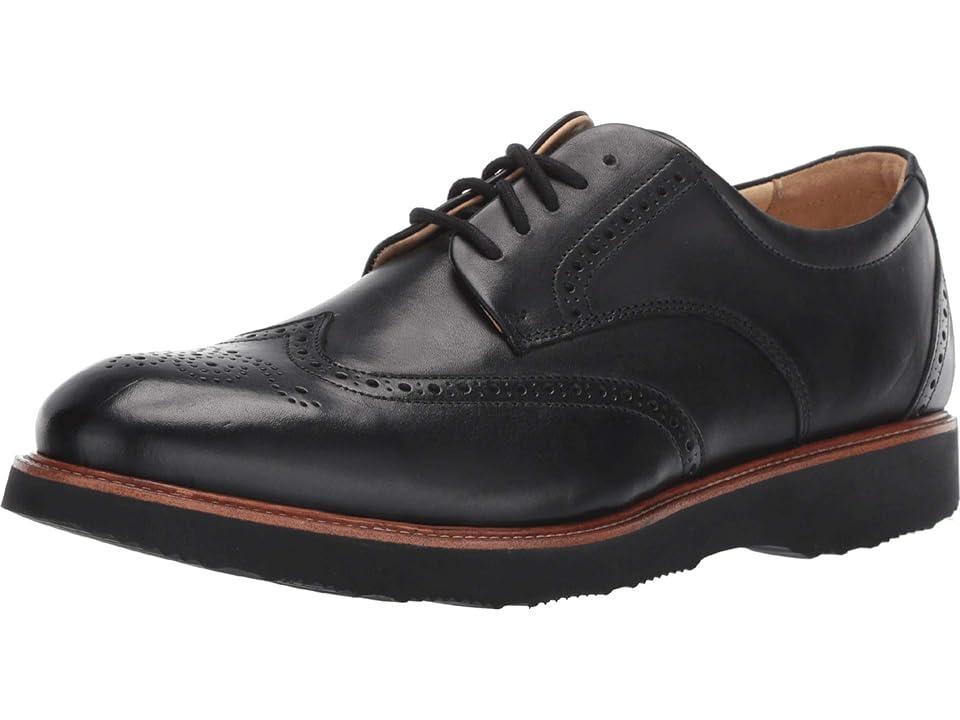 Samuel Hubbard Tipping Point Wingtip Oxford Product Image