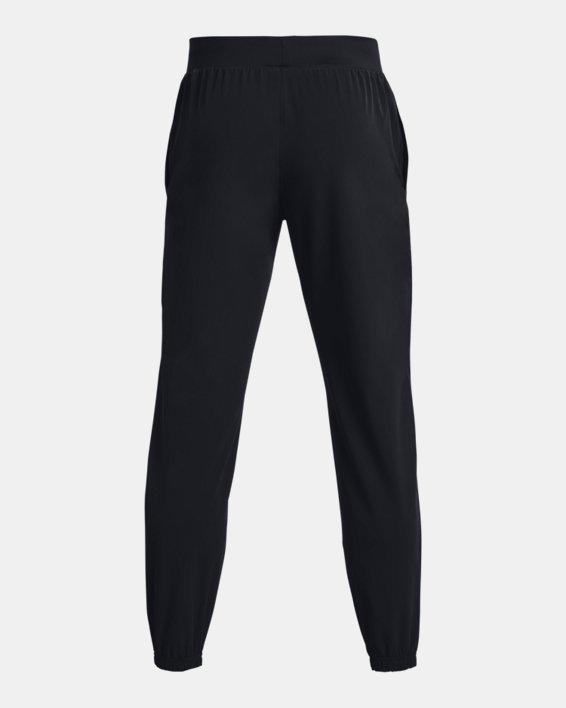 Men's UA Stretch Woven Joggers Product Image