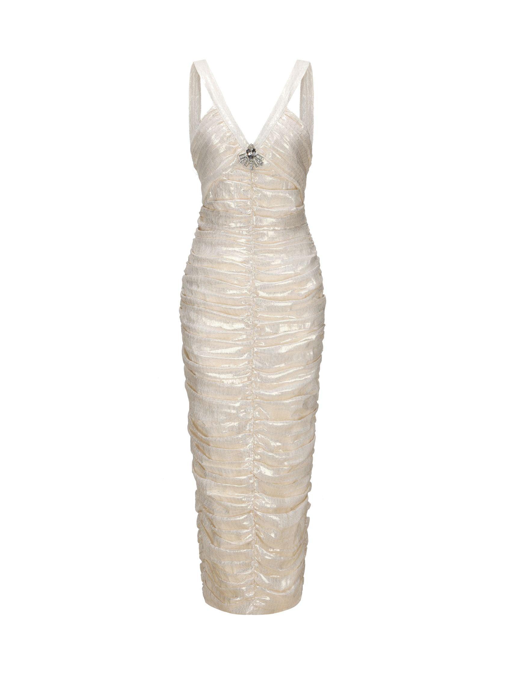 Adele Diamond Dress Product Image