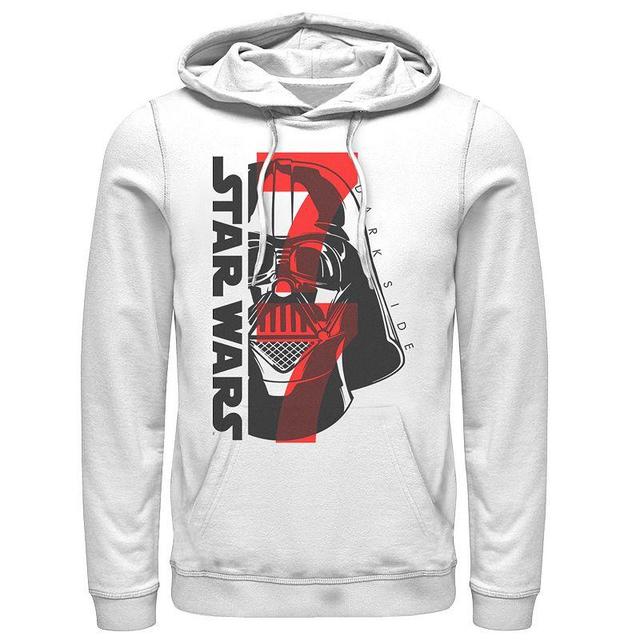 Mens Star Wars Vader Join Poster Hoodie Product Image