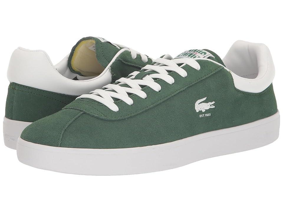 Lacoste Mens Lacoste Baseshot 223 1 SMA - Mens Shoes Product Image