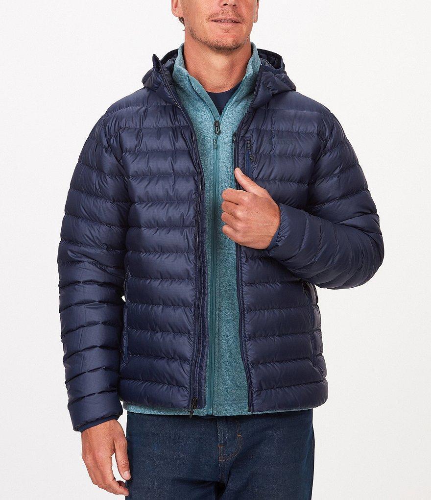 Marmot Highlander Hoodie Product Image