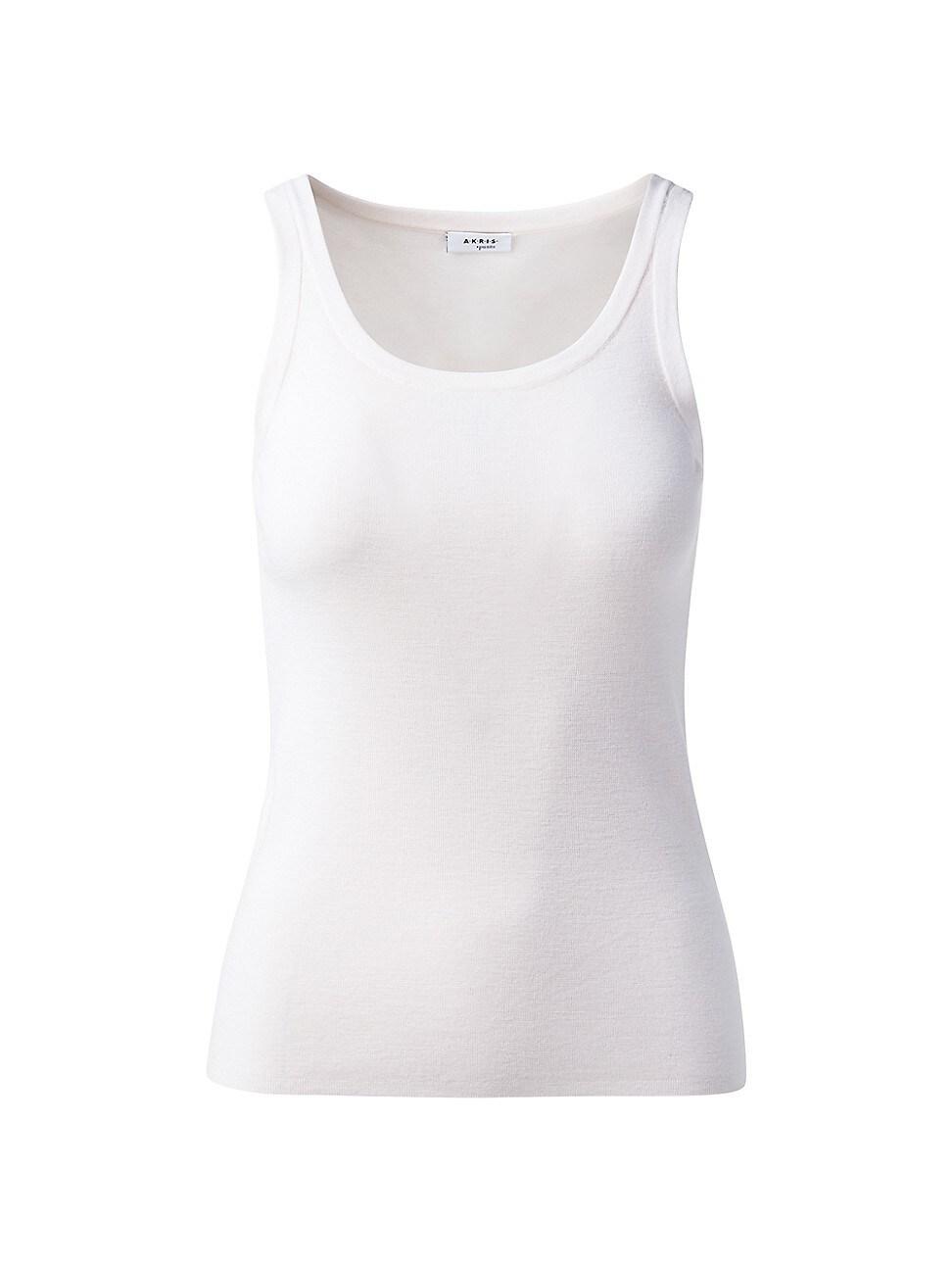 Womens Elements Wool Tank Top Product Image