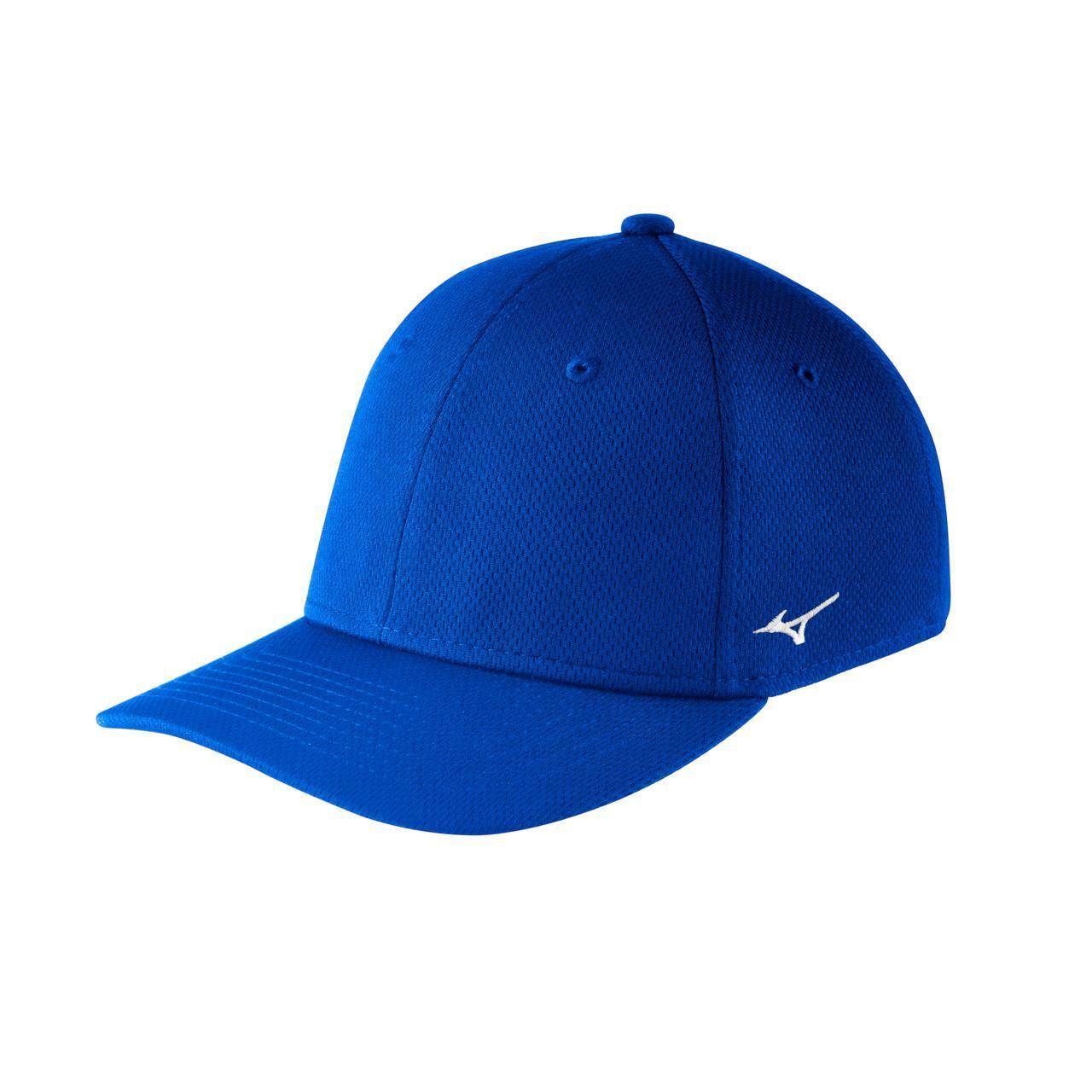 Mizuno Stretch Fitted Team Hat Product Image