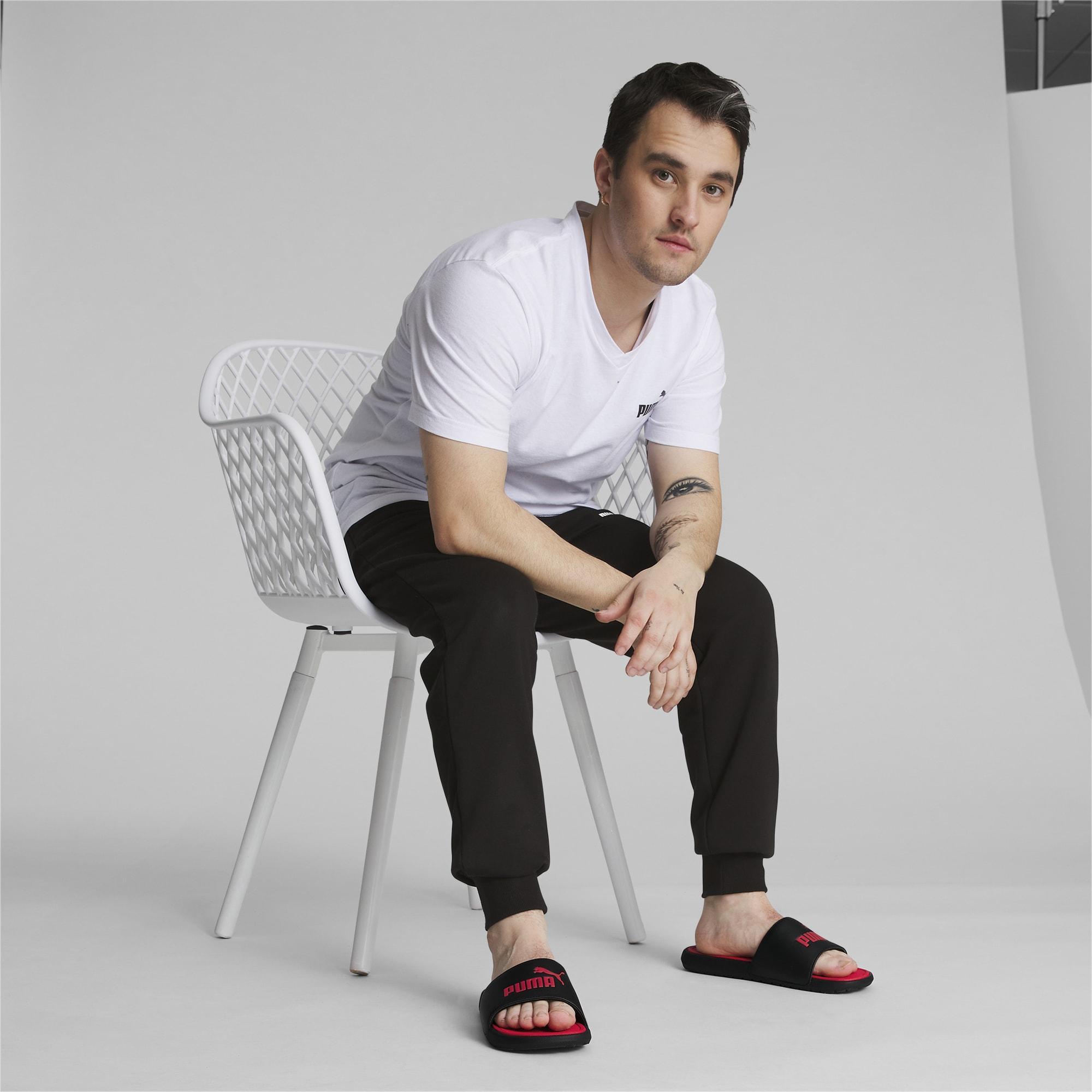 Cool Cat 2.0 Men's Slides Product Image