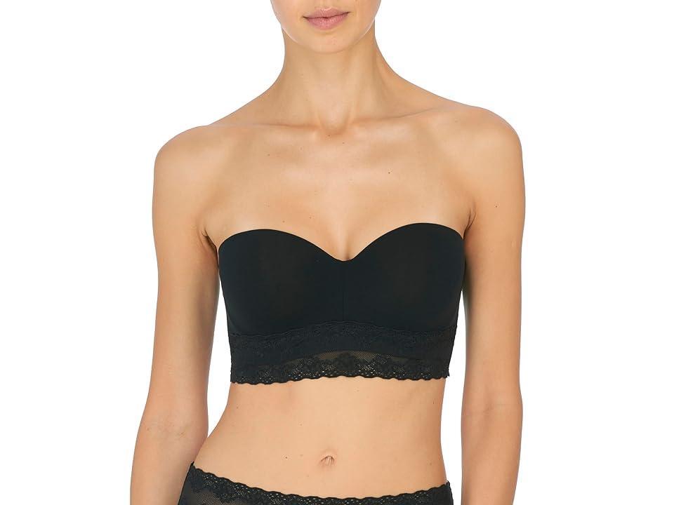 Natori Bliss Perfection Strapless Underwire Bra Product Image