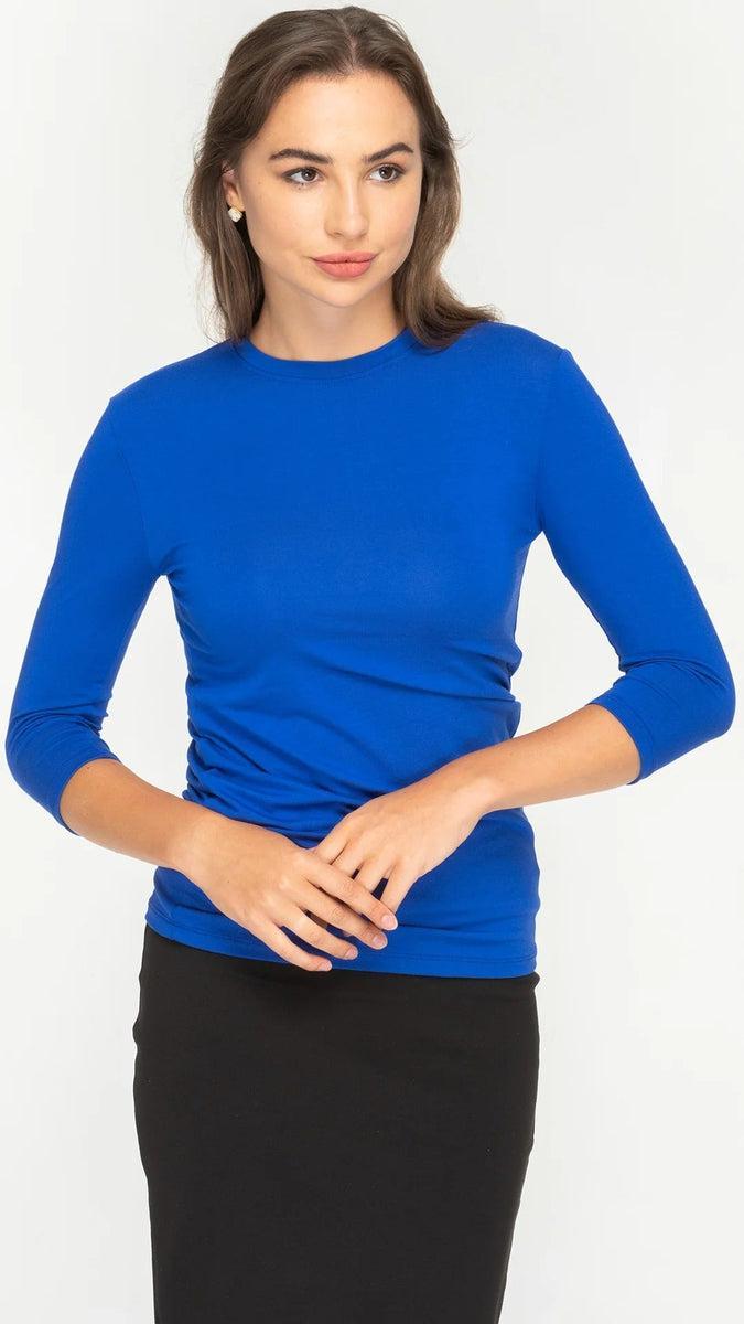 Basic T-Shirt Top Product Image