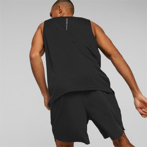 PUMA x ALEX TOUSSAINT Men's Performance Tank Top Product Image