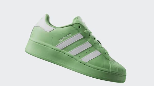 Superstar XLG Shoes Product Image