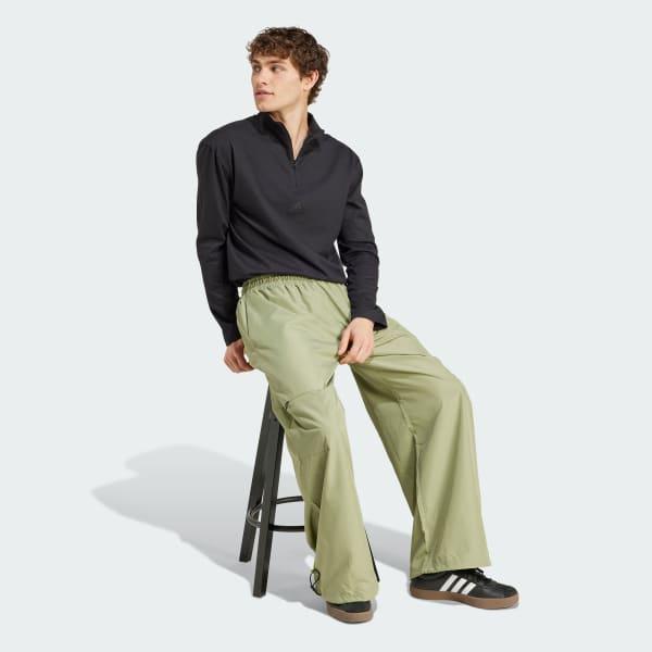 adiClub Cargo Pants Product Image