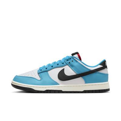 Nike Dunk Low N7 Men's Shoes Product Image