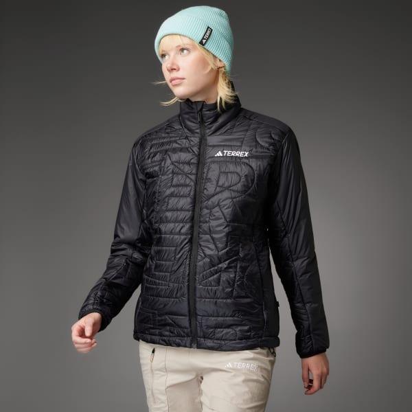 TERREX XPERIOR VARILITE PRIMALOFT JACKET Product Image