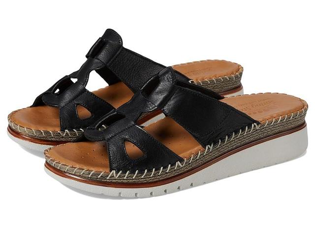 Spring Step Montera Women's Sandals Product Image