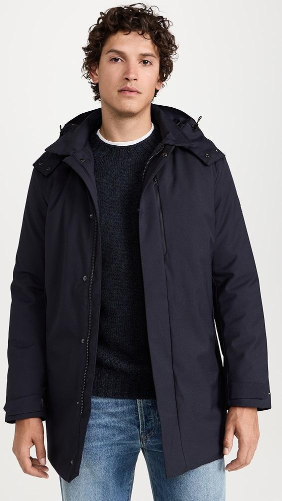 Save The Duck Sam Parka | Shopbop Product Image