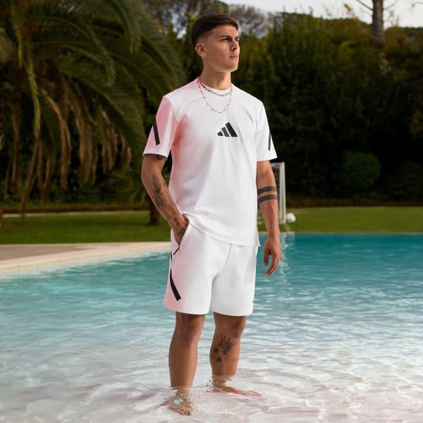 New adidas Z.N.E. Shorts Product Image