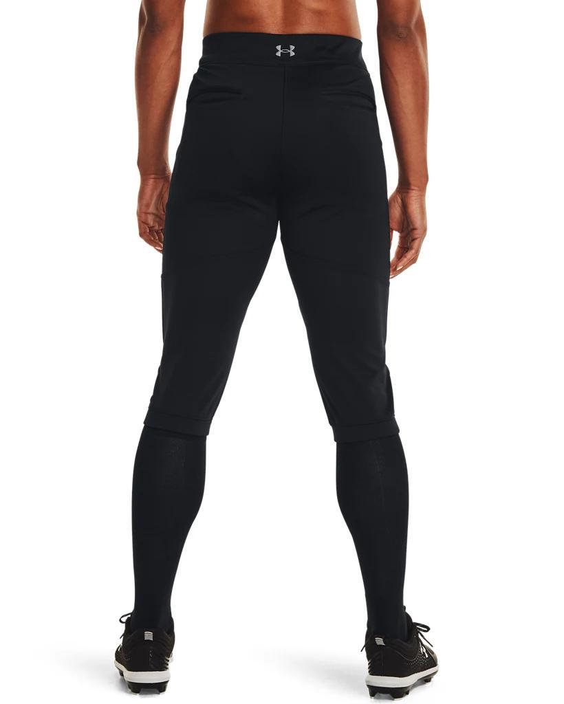 Women's UA Vanish Beltless Softball Pants Product Image