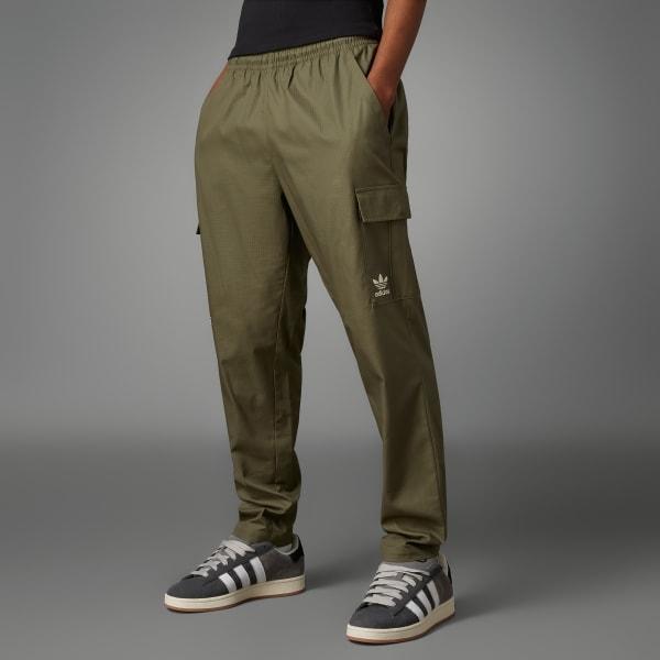 Enjoy Summer Cargo Pants Product Image