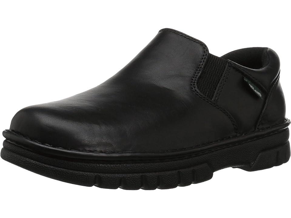 Eastland Mens Newport Leather Slip Product Image