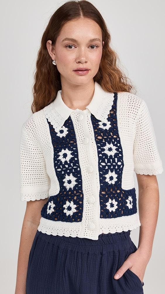 RAILS Milan Top | Shopbop Product Image