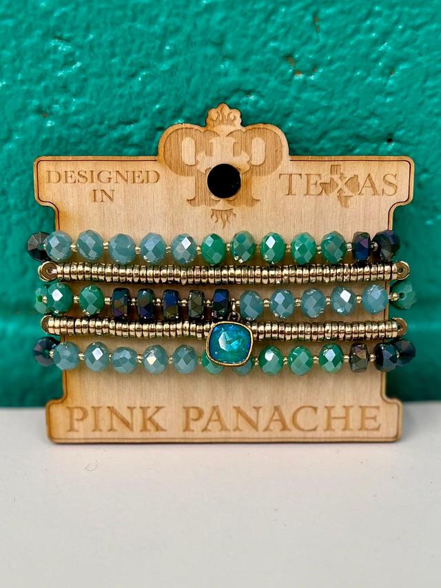 Panache Under The Sea Bracelet Product Image