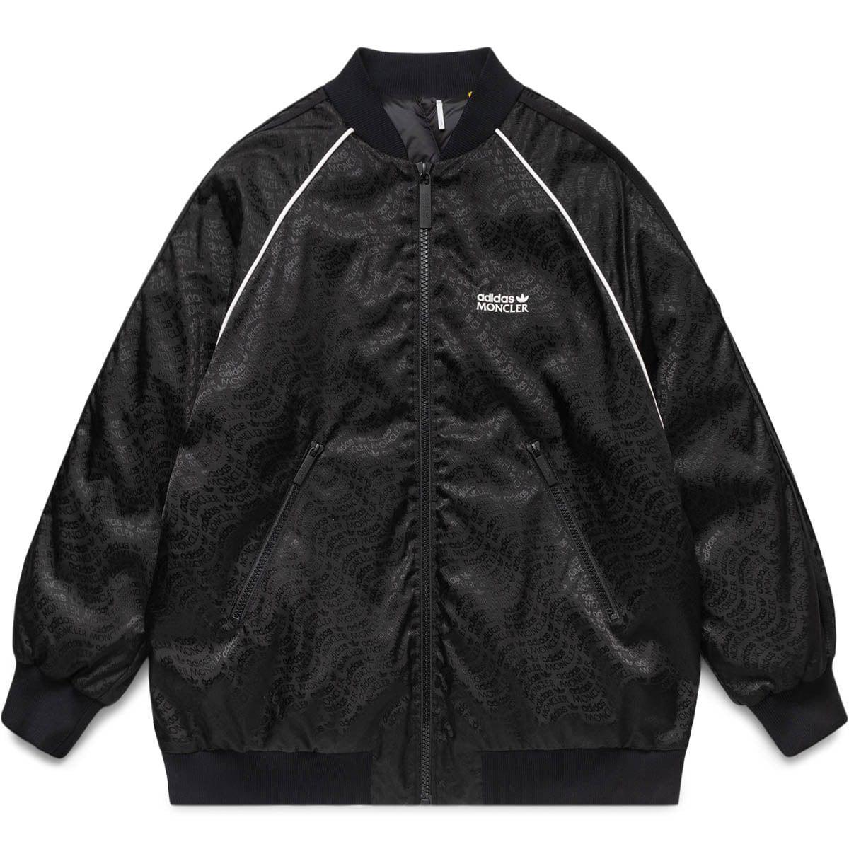 X ADIDAS ORIGINALS SEELOS BOMBER Male Product Image