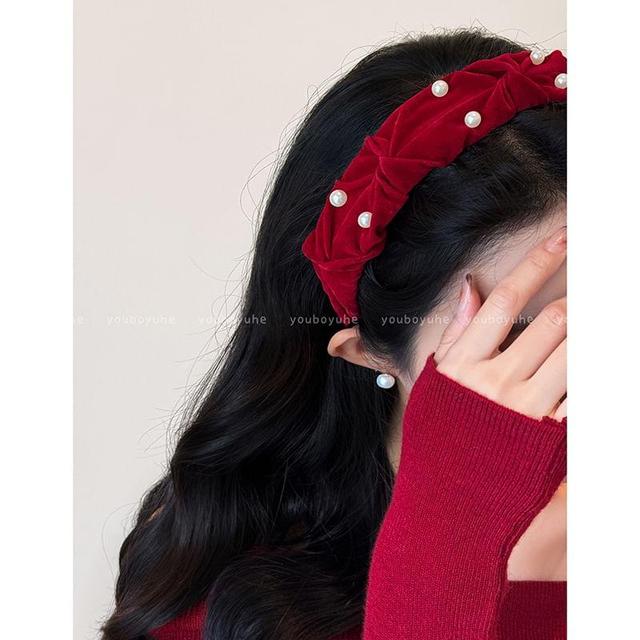 Headband (Various Designs) Product Image