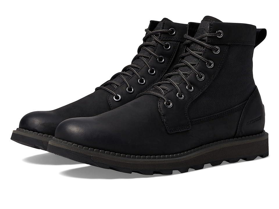 SOREL Madson II Field Waterproof Boot Product Image