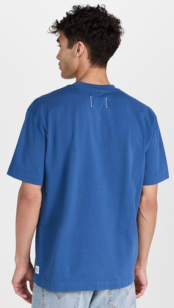 Reigning Champ Midweight Jersey T-Shirt | Shopbop Product Image