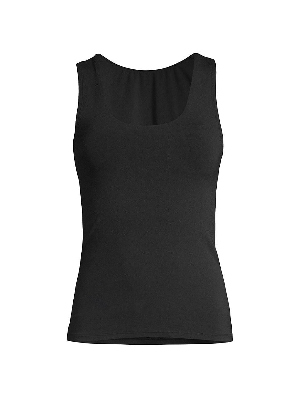 Womens Ava Tankini Top Product Image