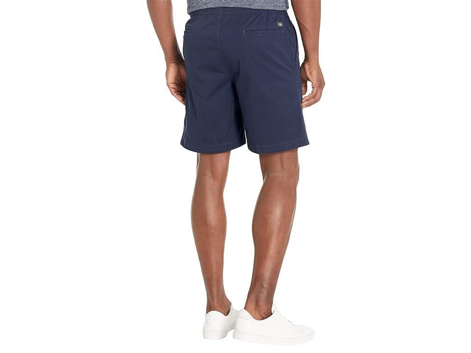 Dockers Ultimate Pull-On Shorts Blazer) Men's Shorts Product Image