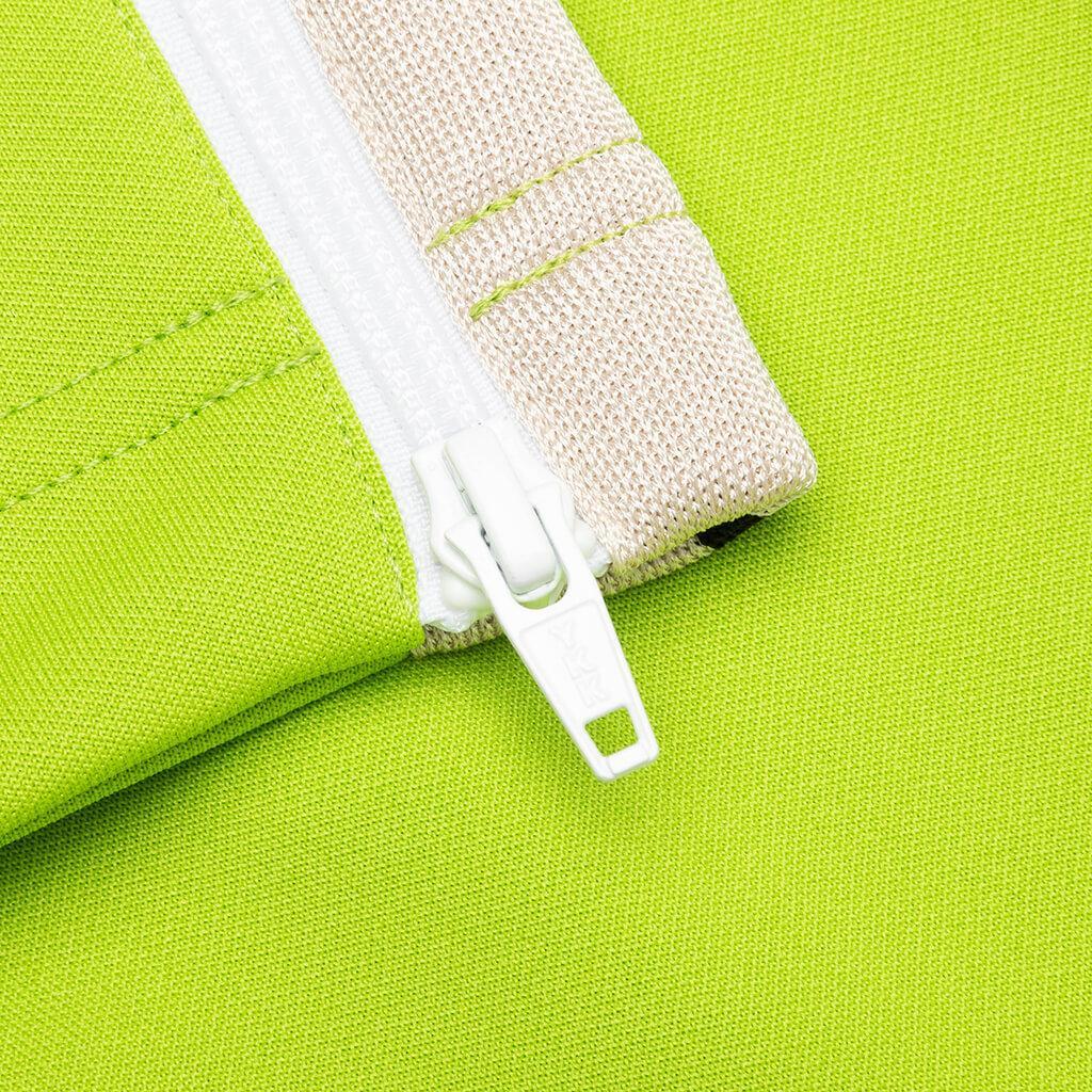 Classic Track Pants - Lime Green Male Product Image