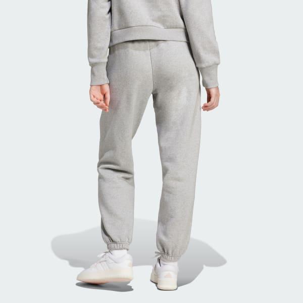 ALL SZN Fleece Loose Pants Product Image