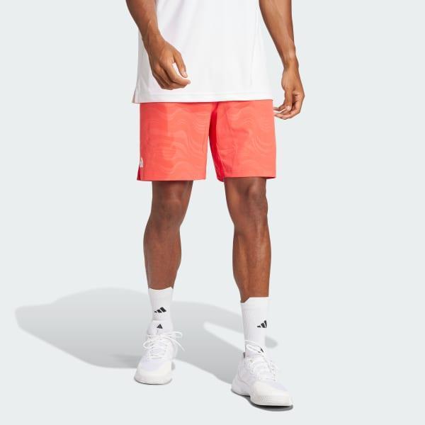 Tennis Pro Climacool 7-Inch Ergo Shorts Product Image