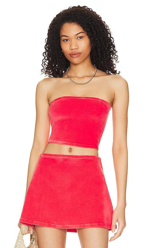 Indah Melrose Bandeau Top Size L, M. Product Image