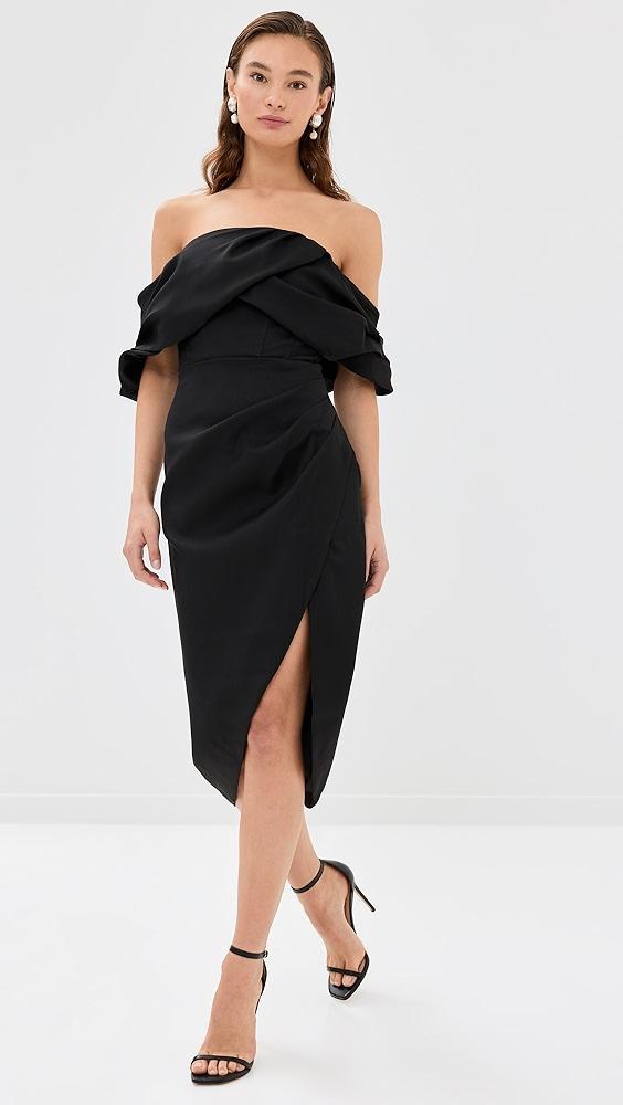 Elliatt March Dress | Shopbop Product Image