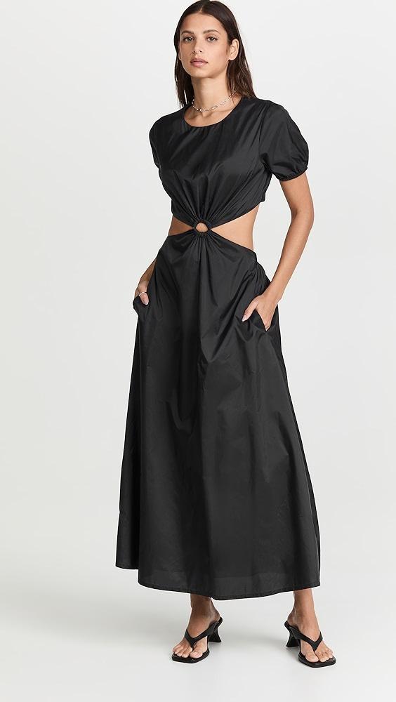 STAUD Calypso Dress | Shopbop Product Image