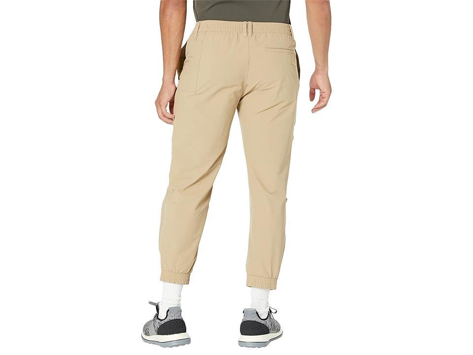 adidas Golf Go-To Commuter Pants (Hemp) Men's Casual Pants Product Image