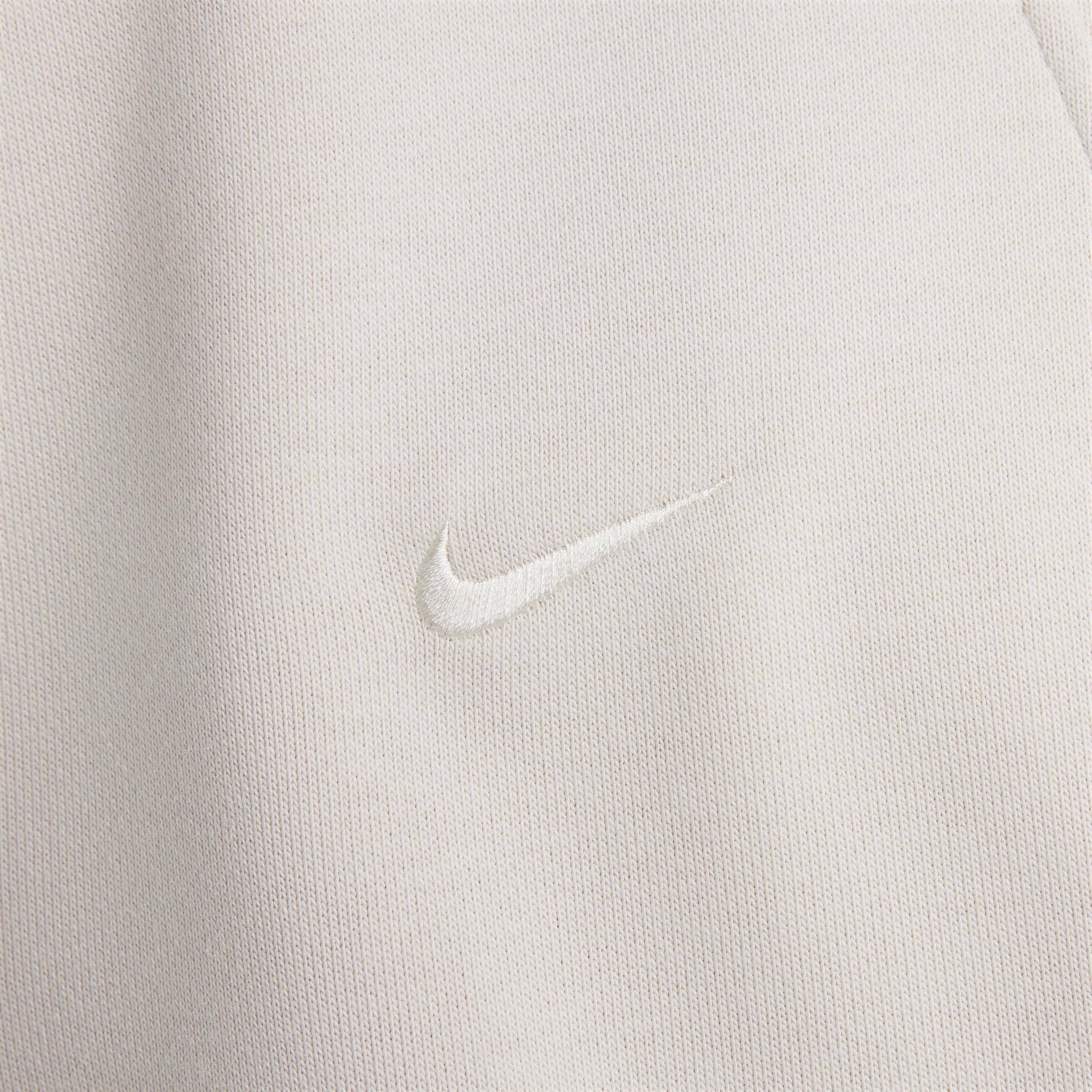 Nike Men's Culture of Football Standard Issue Dri-FIT 1/4-Zip Soccer Top Product Image